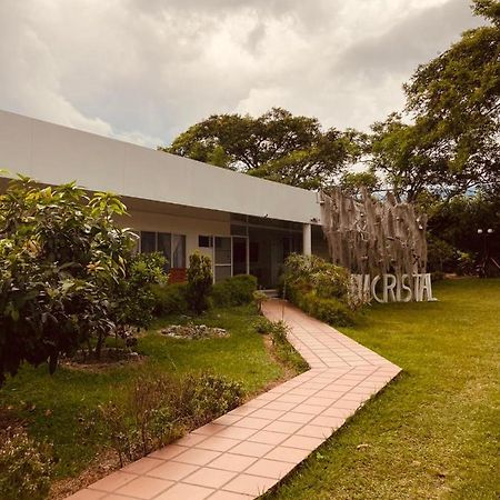 Santa Elena  Villa Cristal מראה חיצוני תמונה