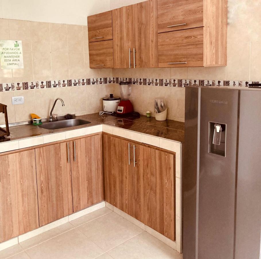 Santa Elena  Villa Cristal מראה חיצוני תמונה
