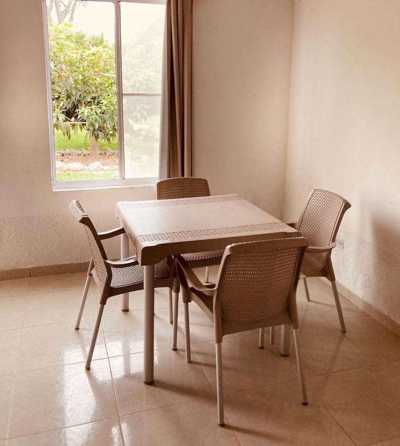 Santa Elena  Villa Cristal מראה חיצוני תמונה