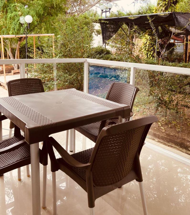 Santa Elena  Villa Cristal מראה חיצוני תמונה