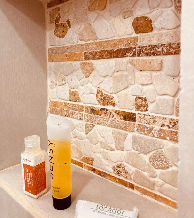 Santa Elena  Villa Cristal מראה חיצוני תמונה