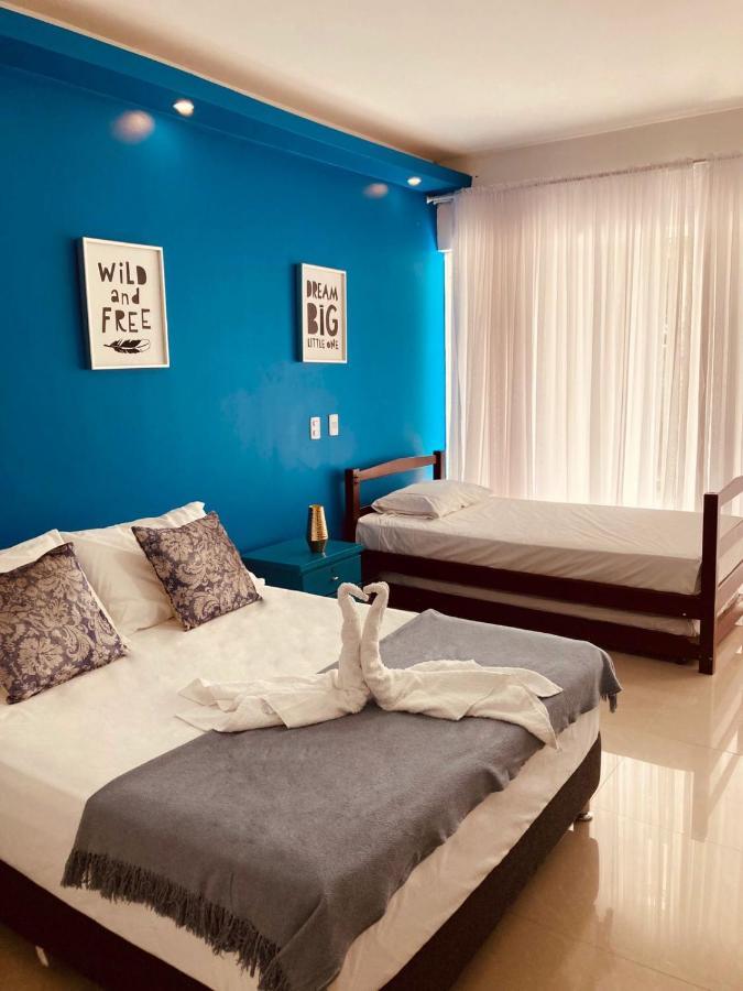 Santa Elena  Villa Cristal מראה חיצוני תמונה