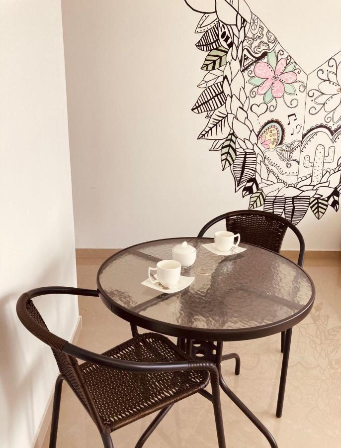 Santa Elena  Villa Cristal מראה חיצוני תמונה