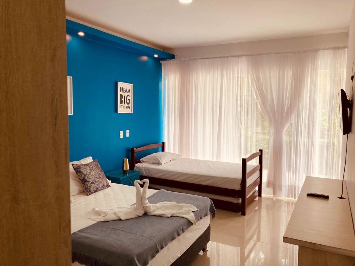 Santa Elena  Villa Cristal מראה חיצוני תמונה
