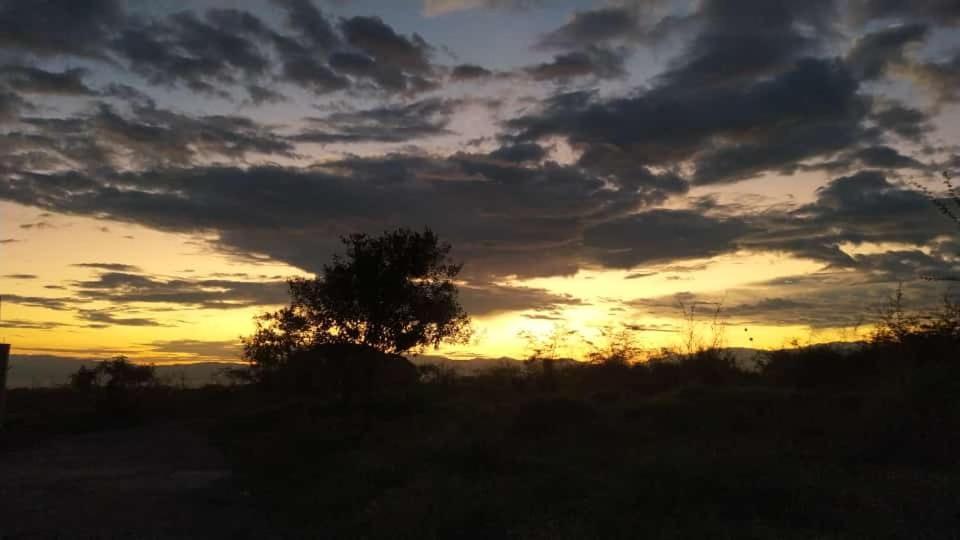 Santa Elena  Villa Cristal מראה חיצוני תמונה