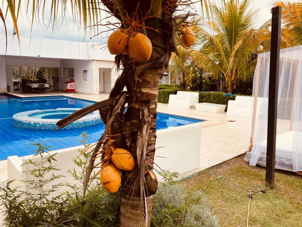 Santa Elena  Villa Cristal מראה חיצוני תמונה