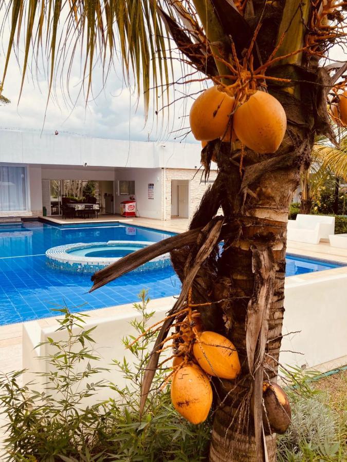 Santa Elena  Villa Cristal מראה חיצוני תמונה