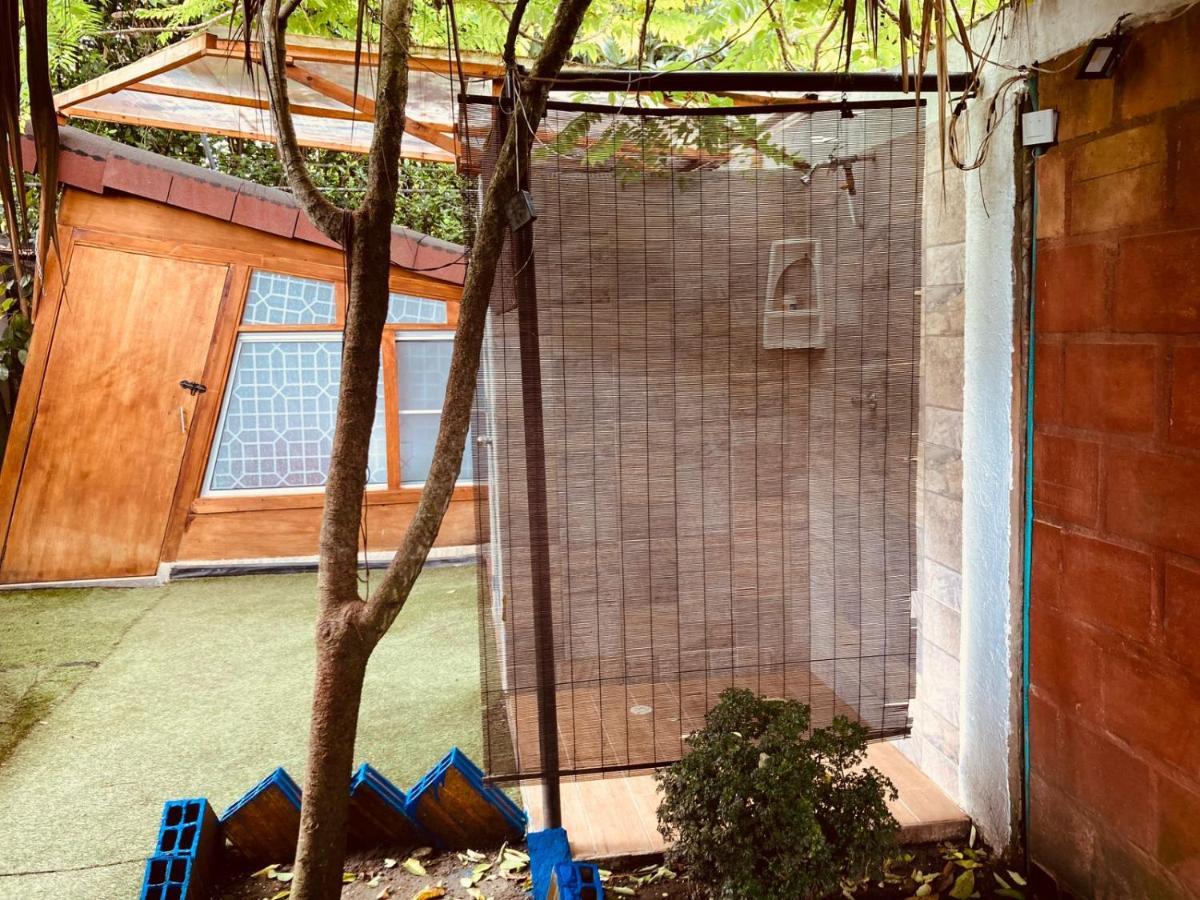 Santa Elena  Villa Cristal מראה חיצוני תמונה