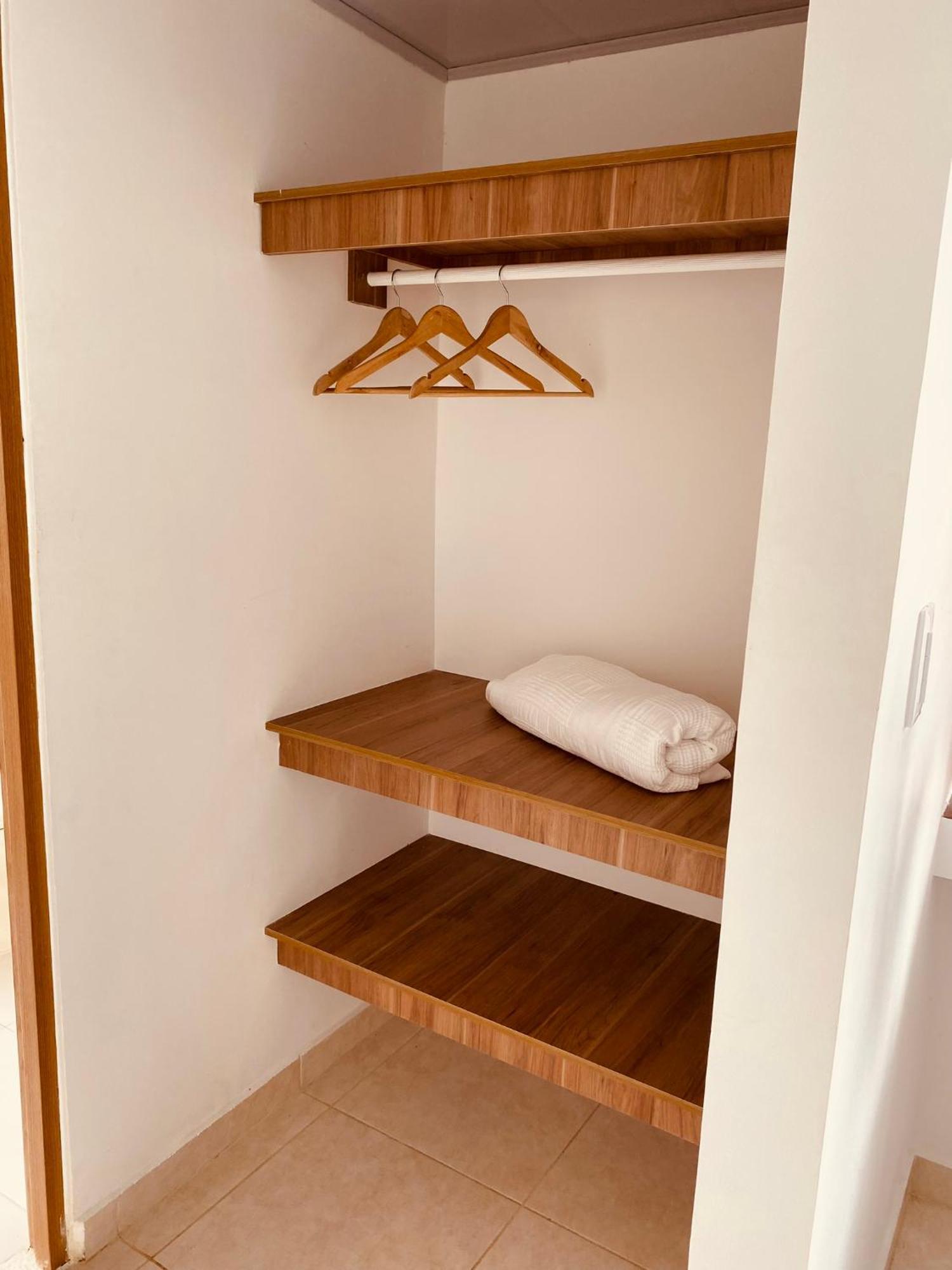 Santa Elena  Villa Cristal מראה חיצוני תמונה