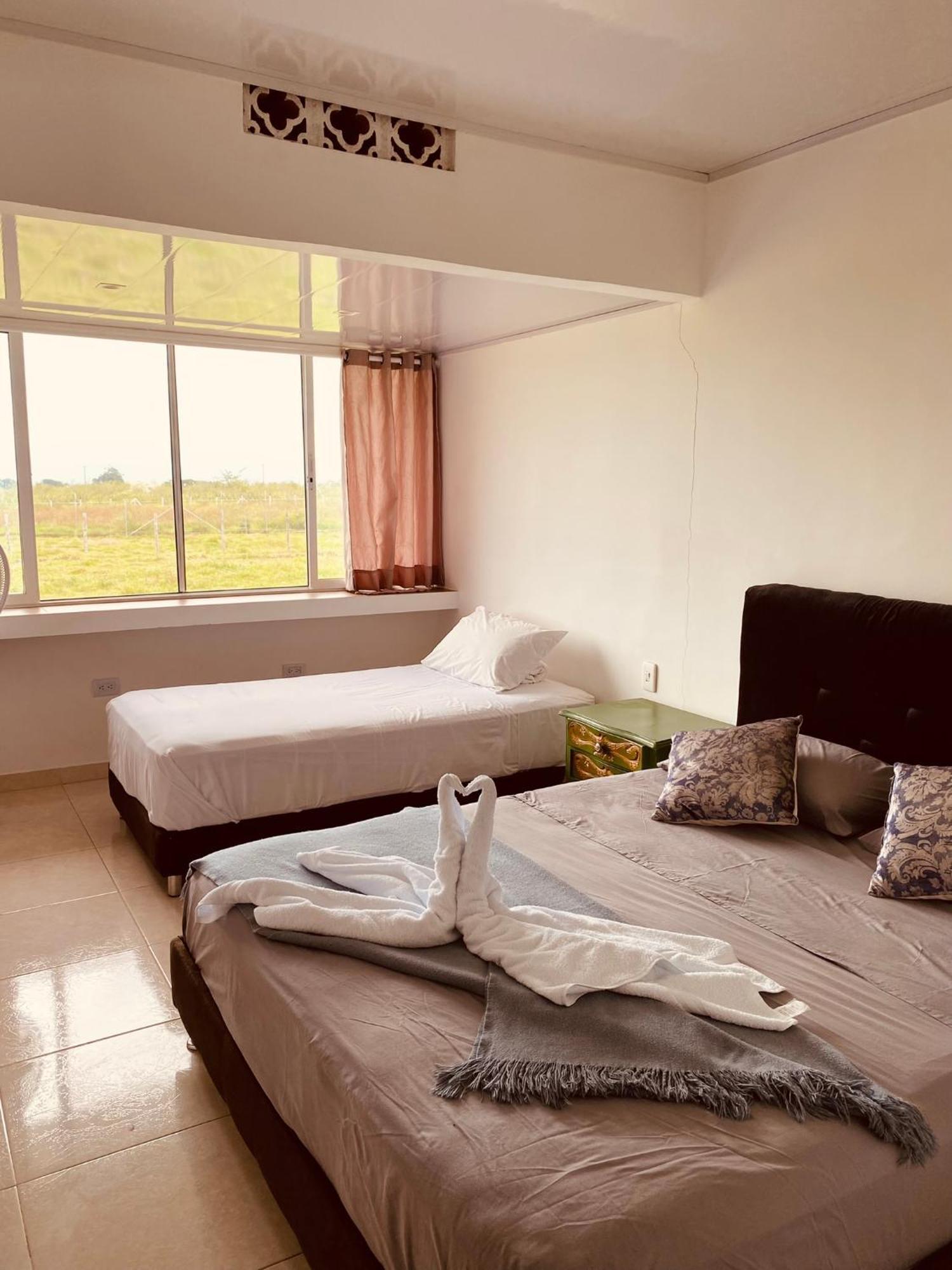 Santa Elena  Villa Cristal מראה חיצוני תמונה